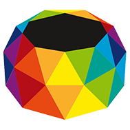 Hotel Colibris Logo