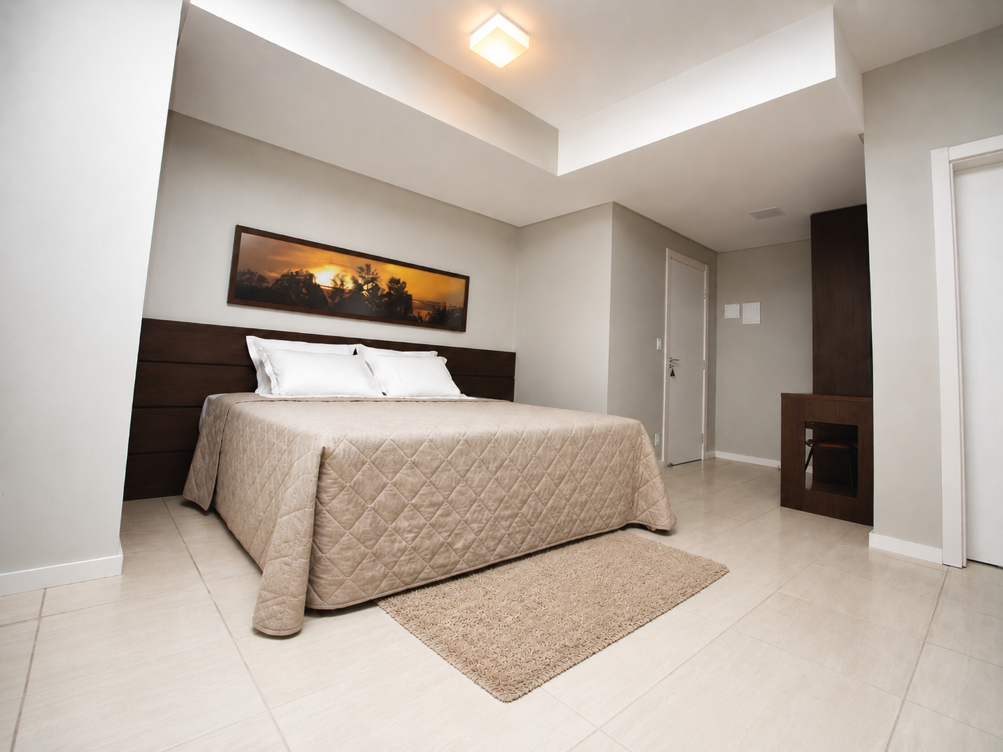 Apartamento Casal