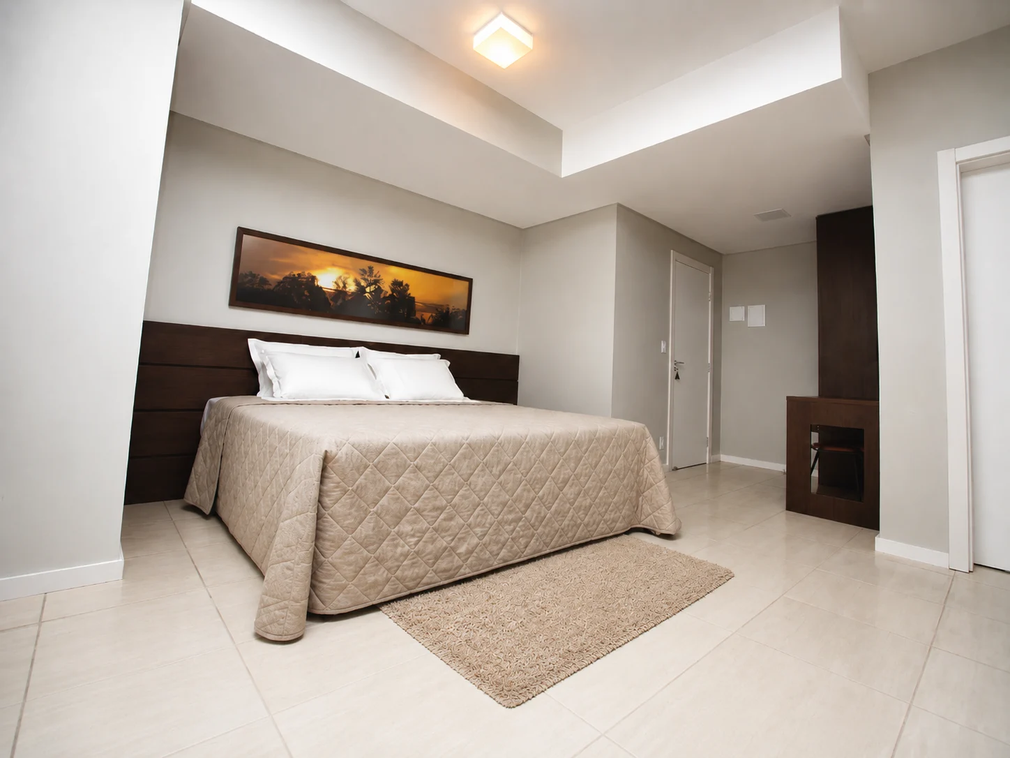 Apartamento Casal